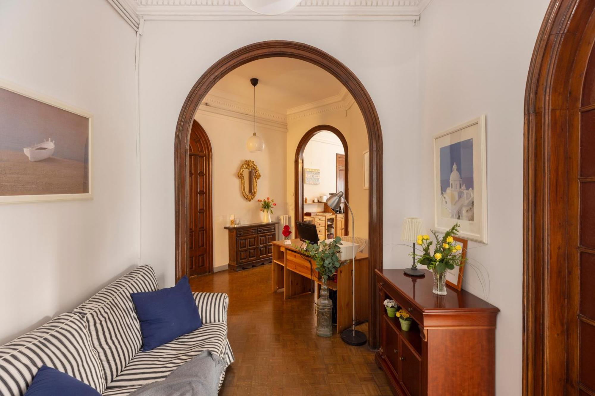 Ally's Bed&breakfast, 2* Barcellona