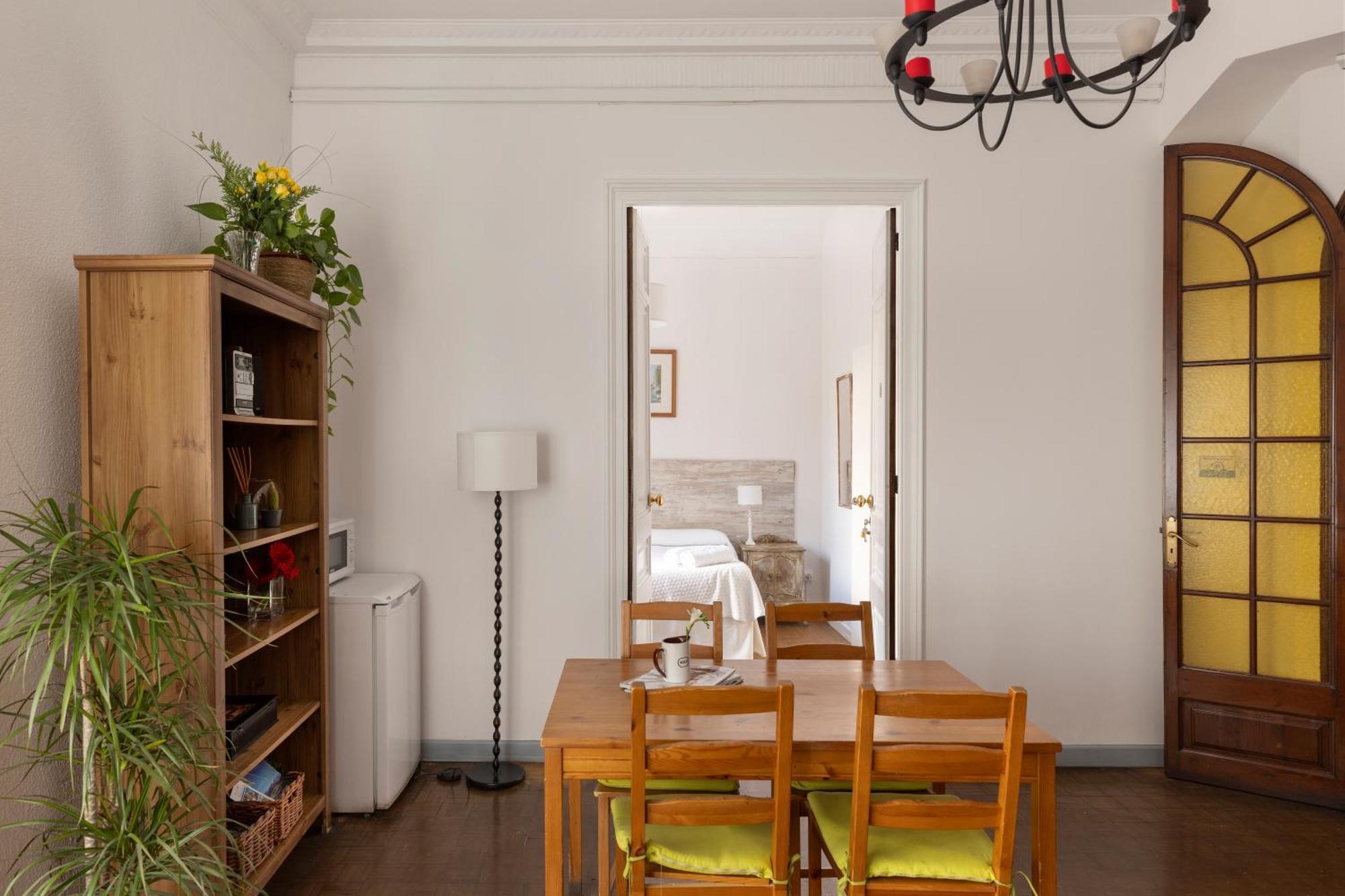 Ally's Bed&breakfast, Barcellona
