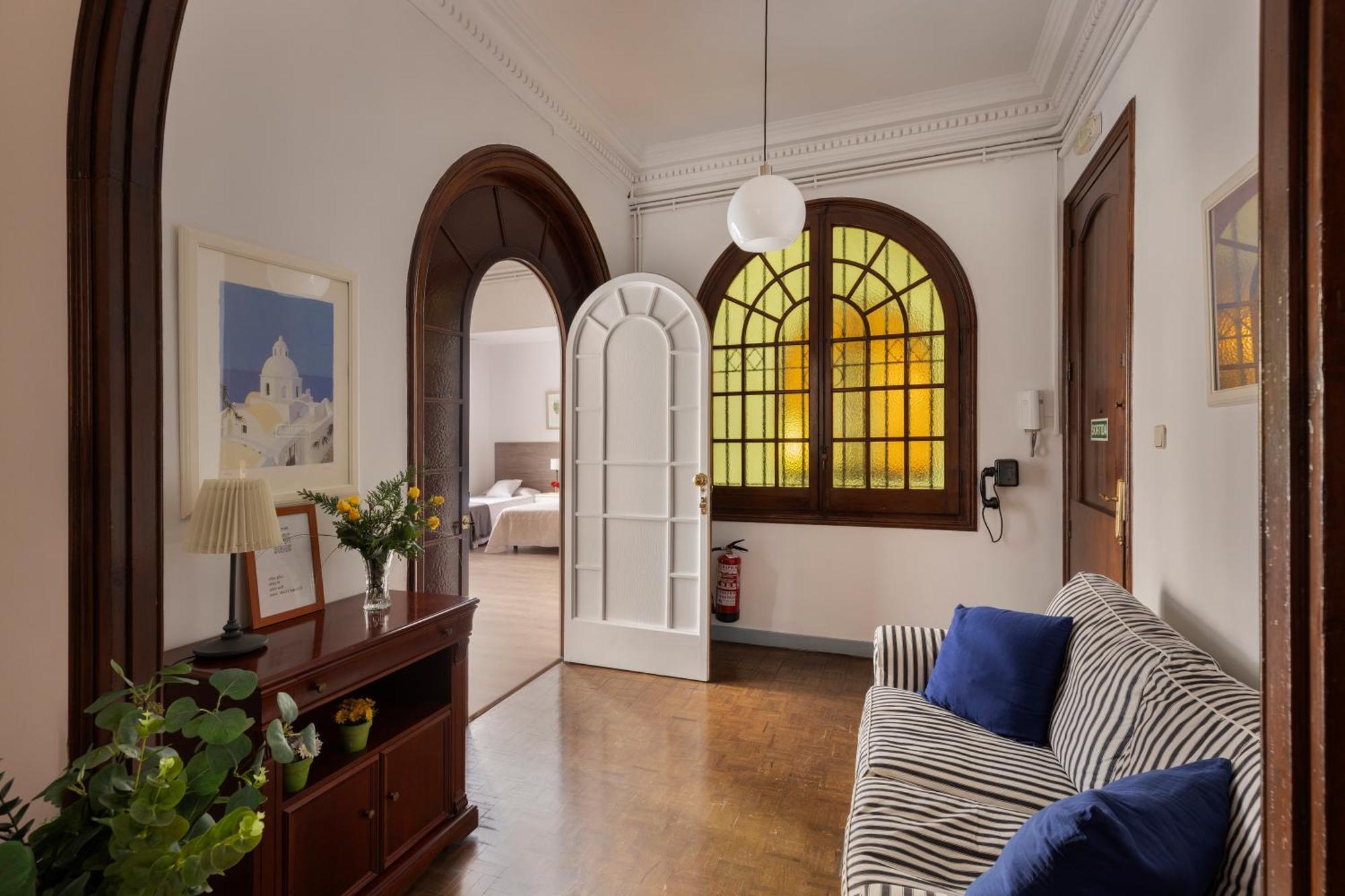 Ally's Bed&breakfast, Barcellona