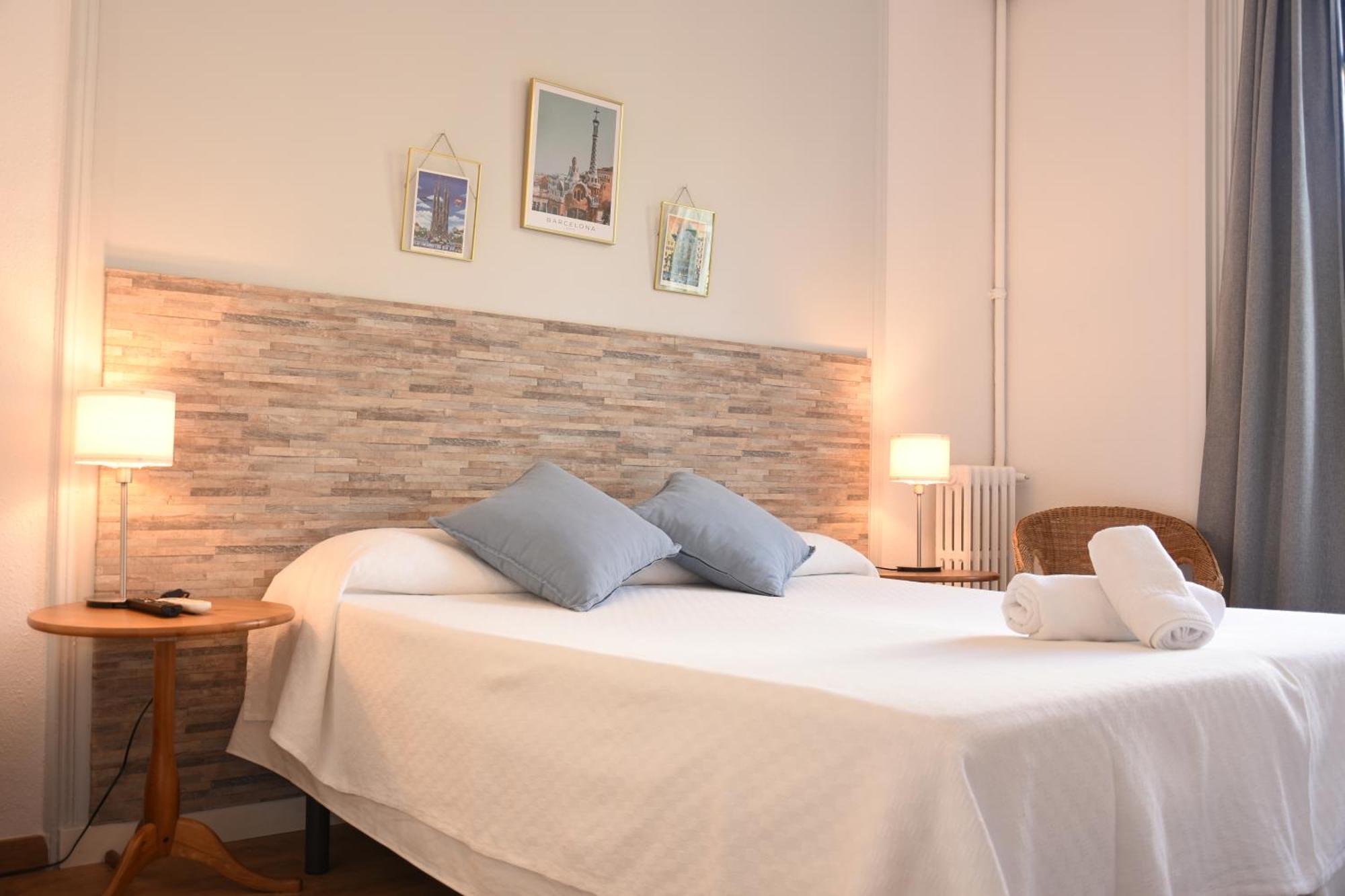 Bed & Breakfast Ally's Bed&breakfast, Barcellona