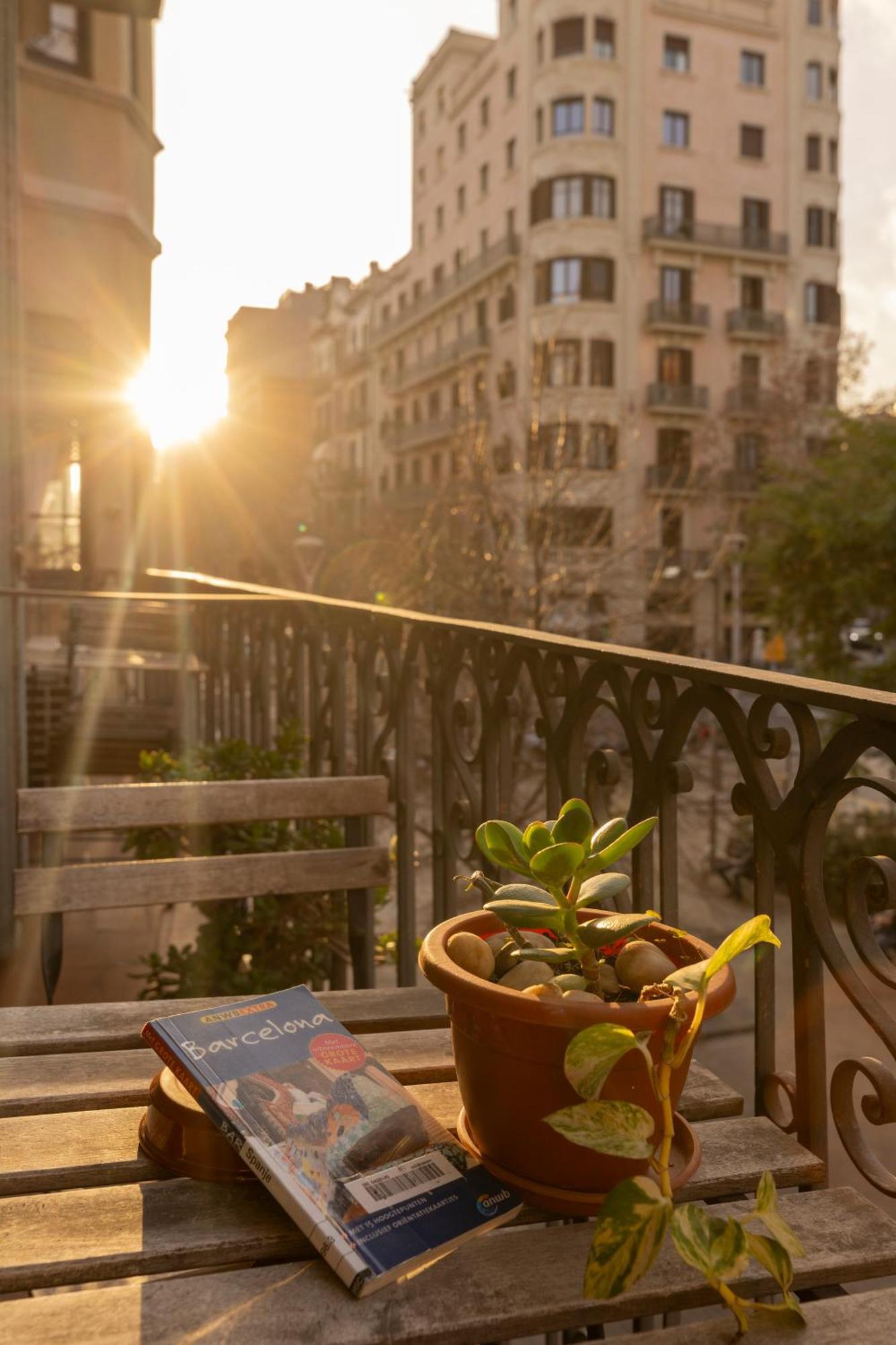 Frühstückspension Ally's Bed&breakfast, Barcelona