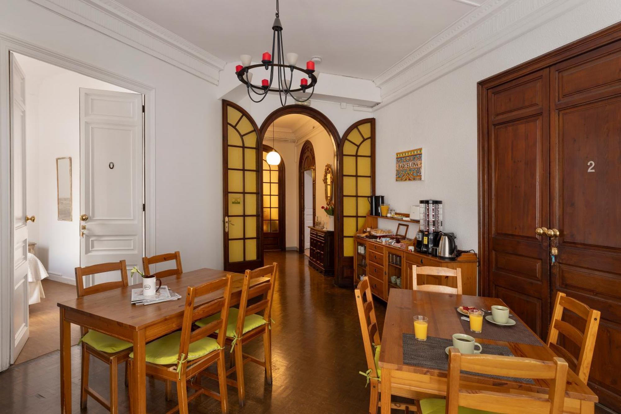 Frühstückspension Ally's Bed&breakfast, 2*