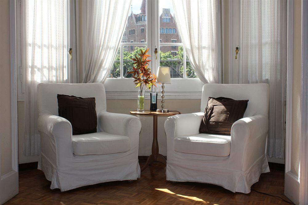 Ally's Bed&breakfast, Frühstückspension 2*